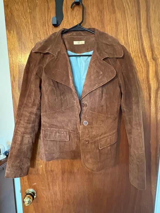 Wilsons Leather Jackets & Blazers - Wilson’s Women’s Leather Jacket, Size Small